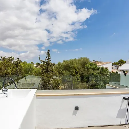 La Casa Escaniana Chalet *