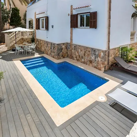 La Casa Escaniana * Santanyi