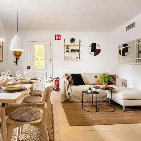 La Casa Escaniana Santanyi